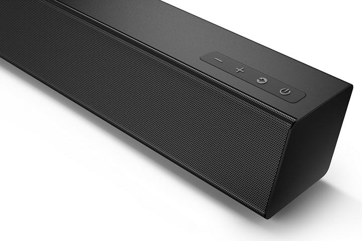 Actual product image Philips TAB5305/10 (70 W, 2.1 Channel)