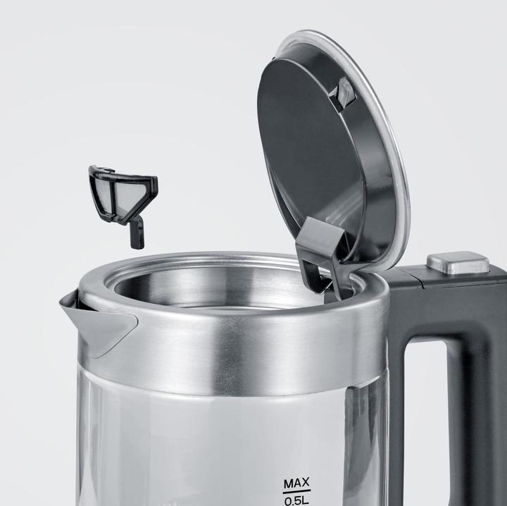 Image du produit Severin Wasserkocher (0.50 l, Prise UE)