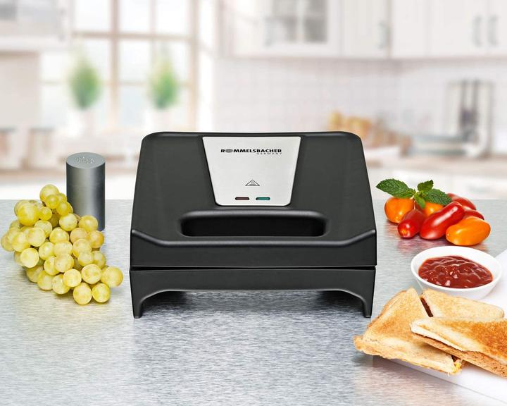 Produktbild Rommelsbacher SWG 700