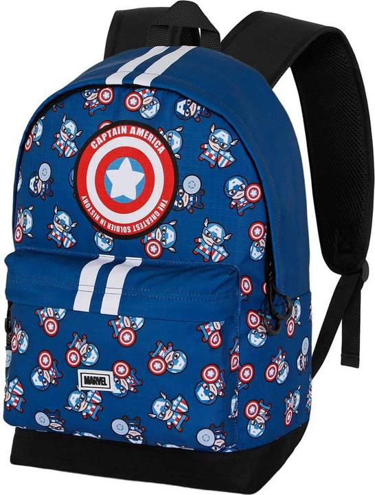 Actual product image Karactermania PLUS HS Backpack Brave (23 l)