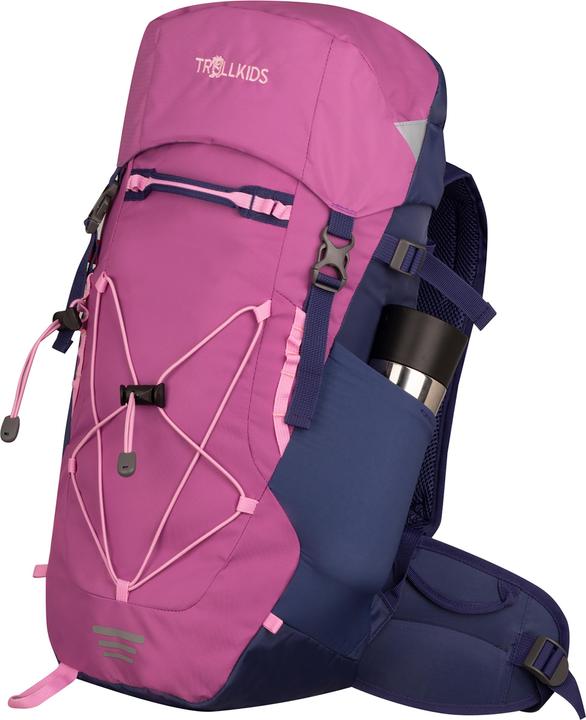 Actual product image Trollkids Fjell Trekker 22 (22 l)