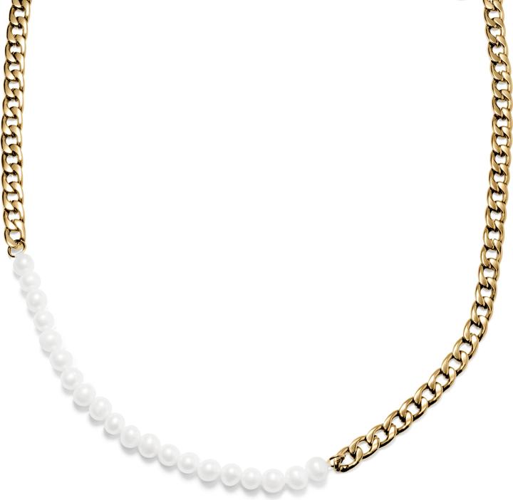 Image du produit Lucleon Charlie (Perle, Acier inoxydable)