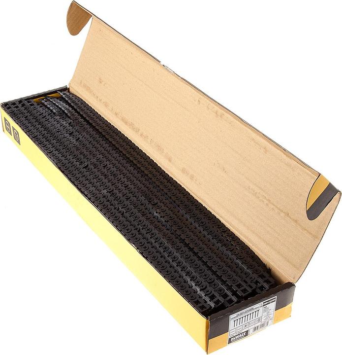 Produktbild DeWalt Feingewinde DWF4000250