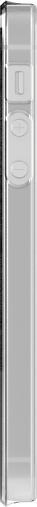 Immagine prodotto Just Mobile Custodia TENC per iPhone 5/5S/SE Matte Clear (Apple iPhone SE)