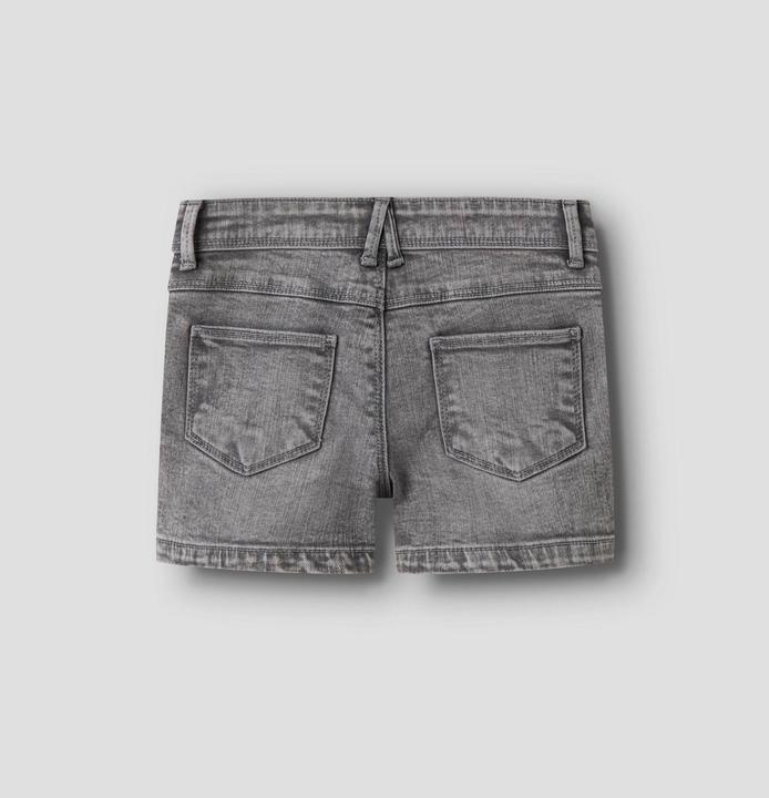 Produktbild Name it NKFSALLI SLIM DNM SHORTS 5266-AU NOOS (128)