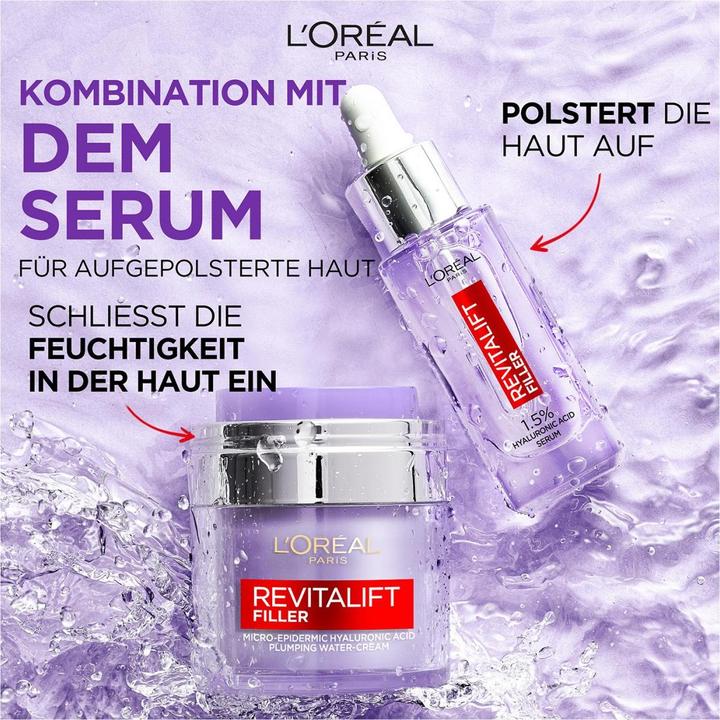 Produktbild L'Oréal Paris Revitalift (50 ml, Gesichtsgel)