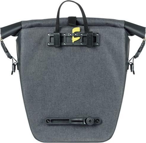 Actual product image Basil Navigator Storm L (31 l, Frame bag)