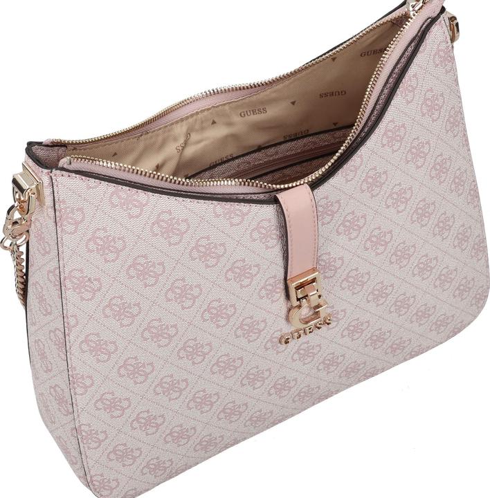 Produktbild Guess Zamira Schultertasche 31 cm