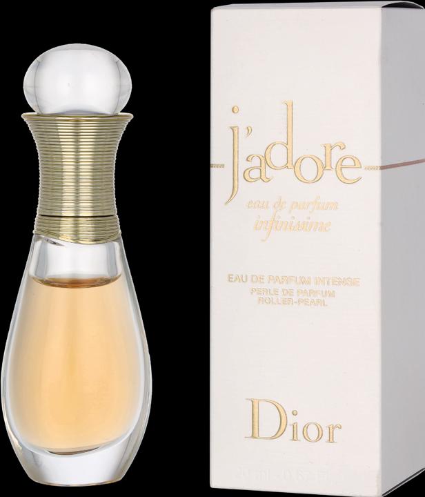 Image du produit Dior J'Adore Infinissime (Eau de parfum, 20 ml)