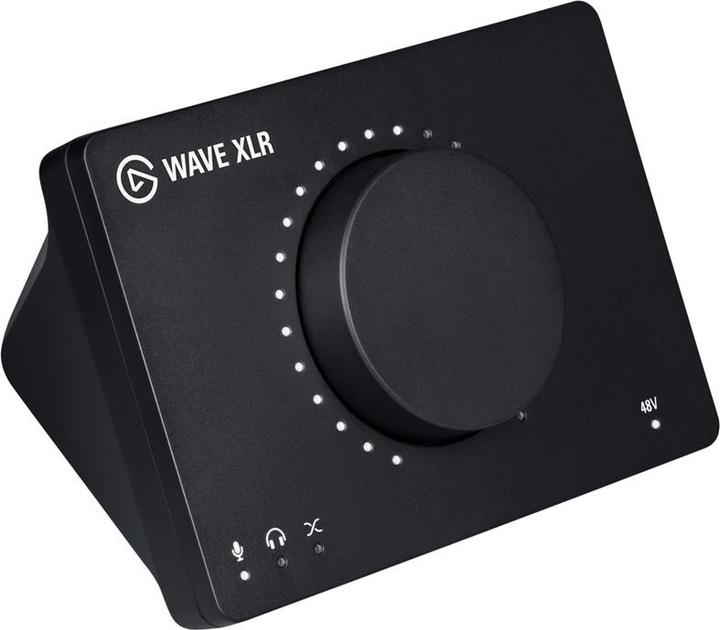 Produktbild Elgato Wave XLR (USB)