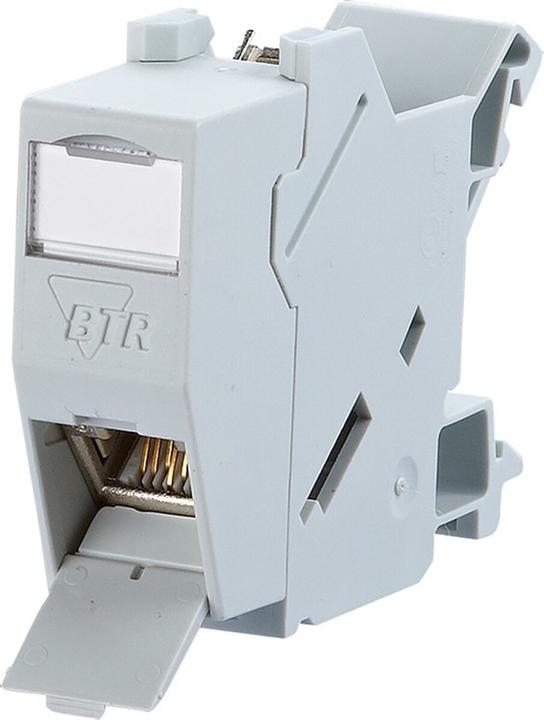 Metz Connect E-DAT module REG IP20
