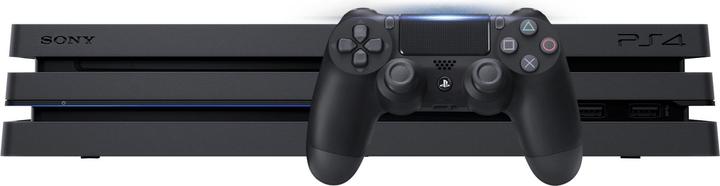 Image du produit Sony Playstation 4 Pro