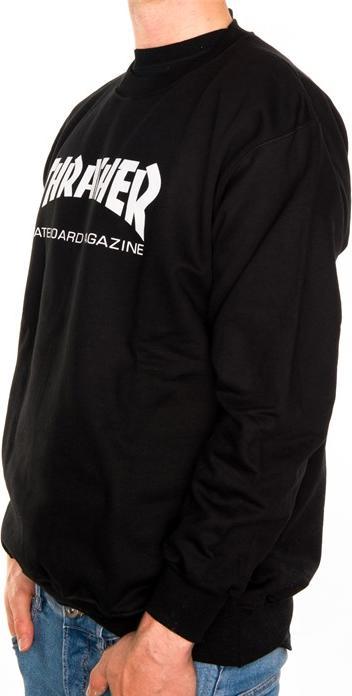 Actual product image Thrasher Skate Mag (S)