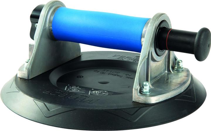 Produktbild Veribor Vakuum-Traggriff mit Handpumpe (110 kg)