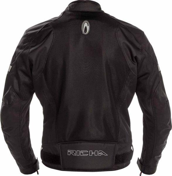 Actual product image Richa Cool Summer Jacket BIG SIZE (Men, 10)