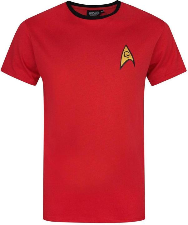 Image du produit Uniforme de sécurité et d'opérations TShirt (M)