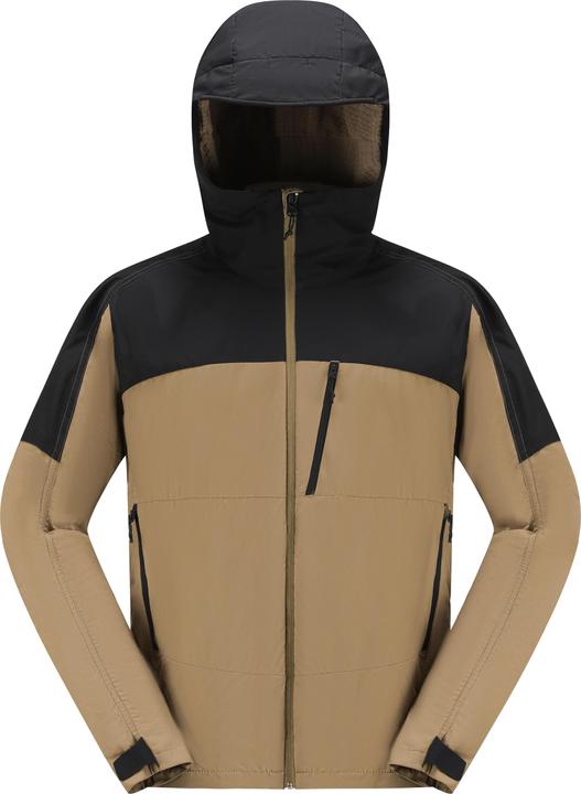 Forclaz Softshelljacke Herren - MT900 Windwarm