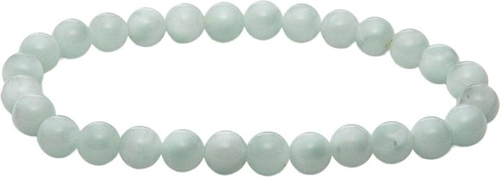 Immagine prodotto Leyda Bracciale in angelite (Pietra colorata)