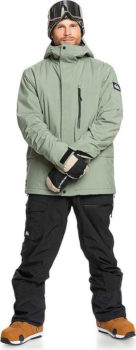 Produktbild Quiksilver Mission Soli Jacket (S)