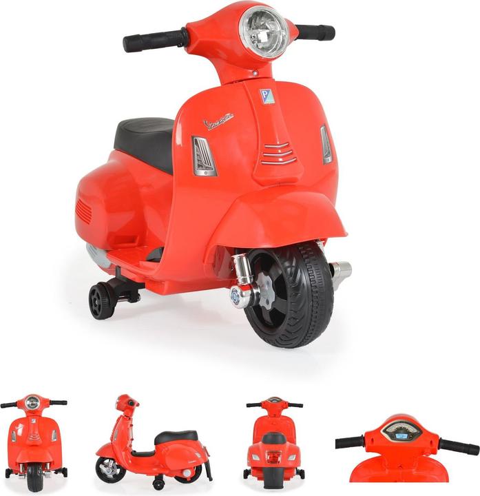 Image du produit Moni Vespa GTS (6 V)