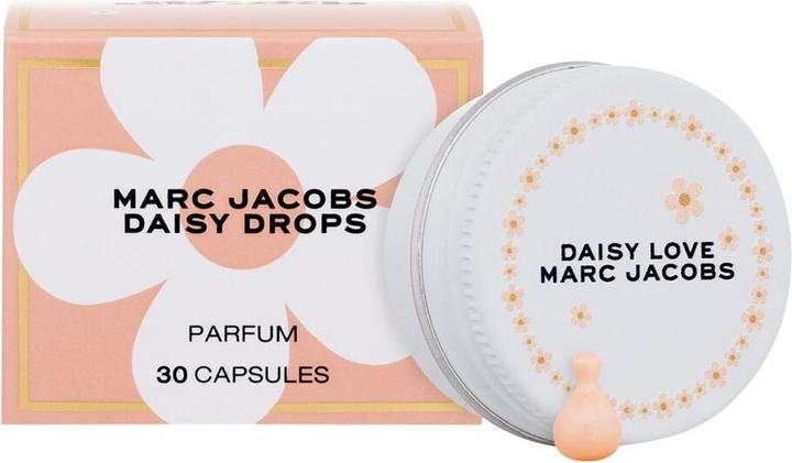 Produktbild Marc Jacobs Daisy Love Drops - Für Frauen, 3,9 ml (Eau de Toilette, 117.30 ml)