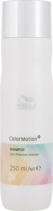 Produktbild Wella ColorMotion+ (250 ml, Flüssiges Shampoo)