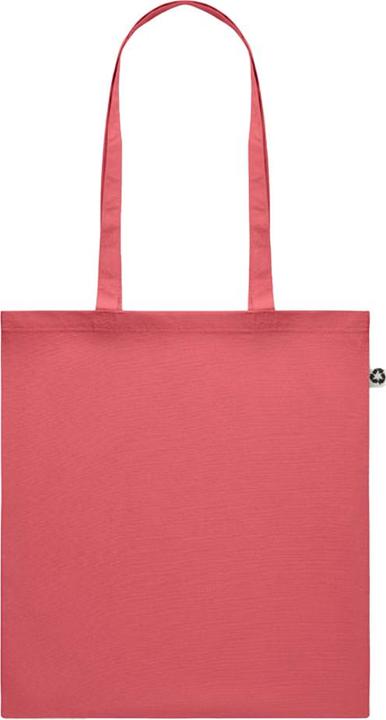 Produktbild MidOcean Einkaufstasche Zoco Colour Recycelte Baumwolle
