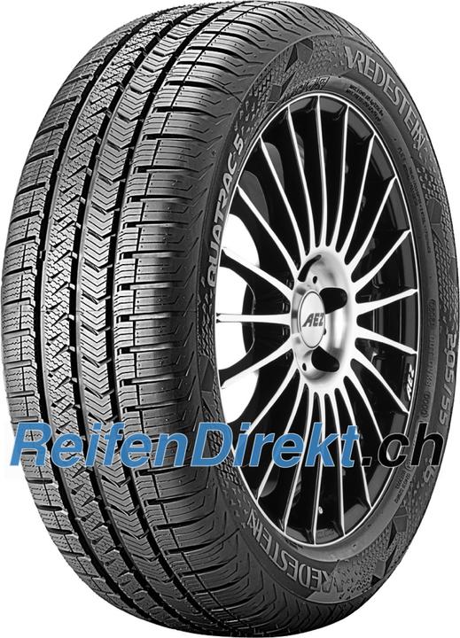 Produktbild Vredestein Quatrac 5 (175/65R14 82T, Allwetterreifen)