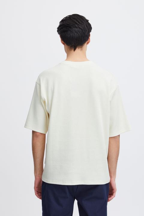 Immagine prodotto Casual Friday CFTue 0146 t-shirt waffle rilassata 20505100 (L)