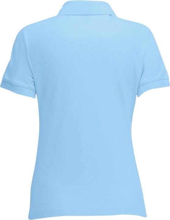 Produktbild Fruit of the Loom 6535 Poloshirt Kurzarm (L)