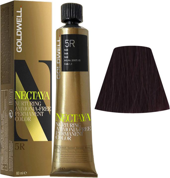 Immagine prodotto Goldwell Tubo Nectaya (5R - teak)