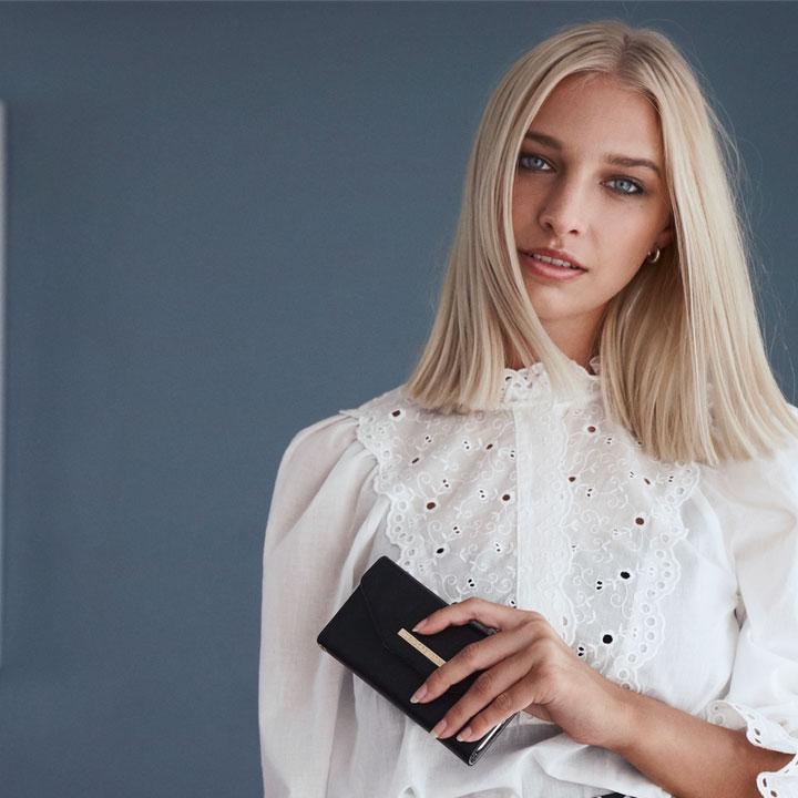 Produktbild iDeal Of Sweden Mayfair Clutch (Apple iPhone 11 Pro Max)