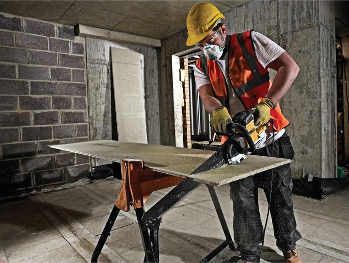 Produktbild DeWalt Spezialsäge