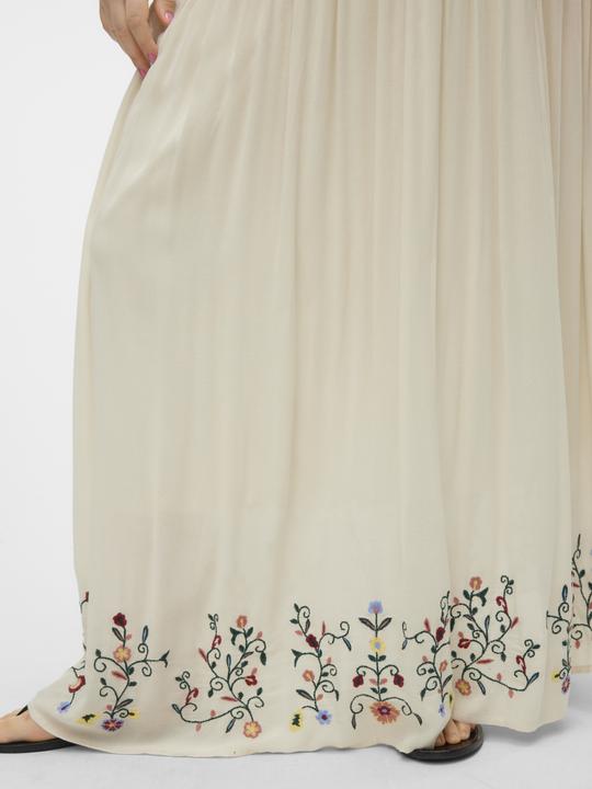 Actual product image Vero Moda VMSINA High Waist Long Skirt Skirt (46)