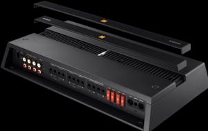 Immagine prodotto Sony XM-5ES (Amplificatore a 4 canali)