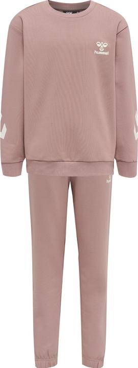 hummel Venti Tracksuit