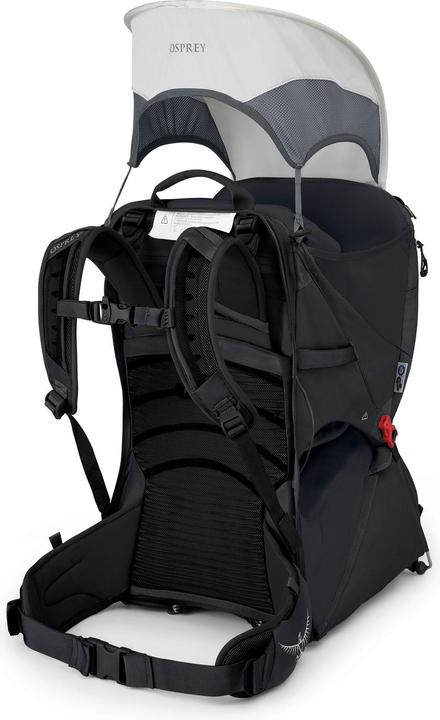 Image du produit Osprey Sac à dos de transport pour enfants Poco SLT 60 cm