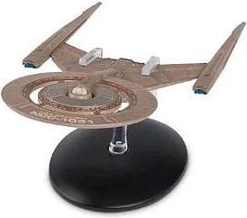 Immagine prodotto Modello di Star Trek Voyager USS Discovery NCC-1031
