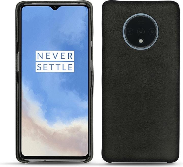 Actual product image Noreve Leather cover (OnePlus 7T)