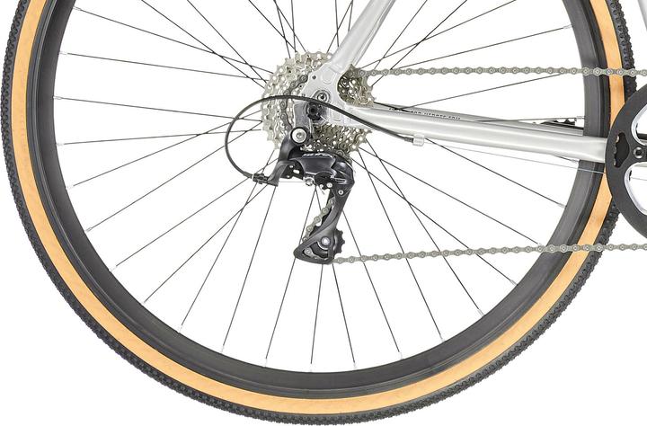 Actual product image FIXIE Floater Race 8S (51 cm)