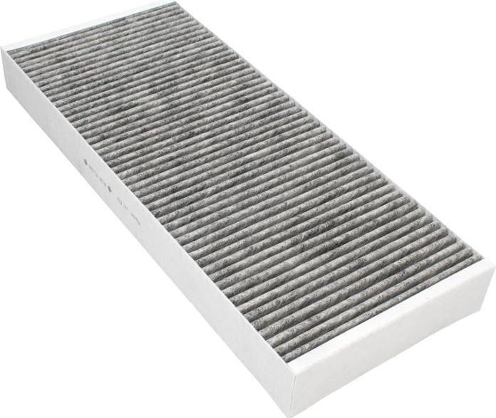 Image du produit Flickbee CleanAir filtre à charbon pour hotte aspirante Bosch Siemens remplace LZ11IXB16/DWZ1IX1B6