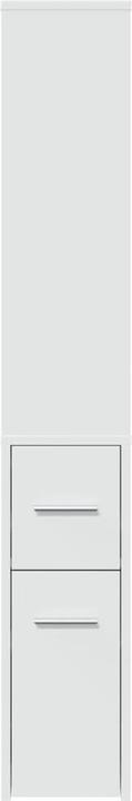 Image du produit VidaXL Schmal (22 x 41 x 135 cm)