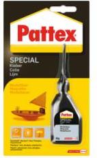 Immagine prodotto Pattex Adesivo speciale (60 g)