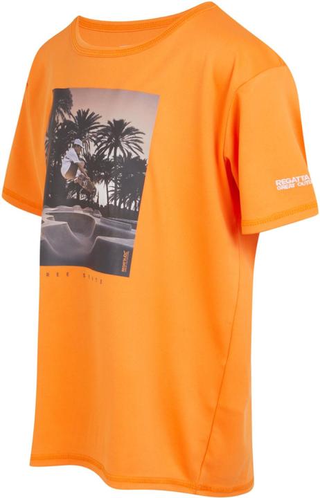 Image du produit Regatta - T-shirt ALVARDO - Enfant (116)