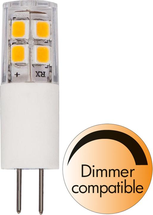 Produktbild Star Trading Lampe (G4, 1 W, 120 lm, 1 x, E)