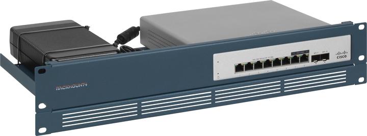 Rackmount.IT Rackmount IT Rackmount Kit RM-CI-T18 for Meraki MS130-8X / MS130-12X