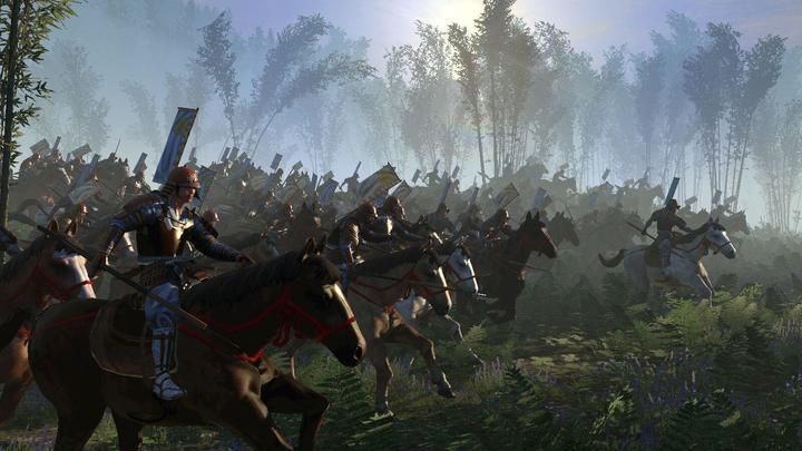 Produktbild Sega Total War : Shogun 2 Collection (PC, DE)