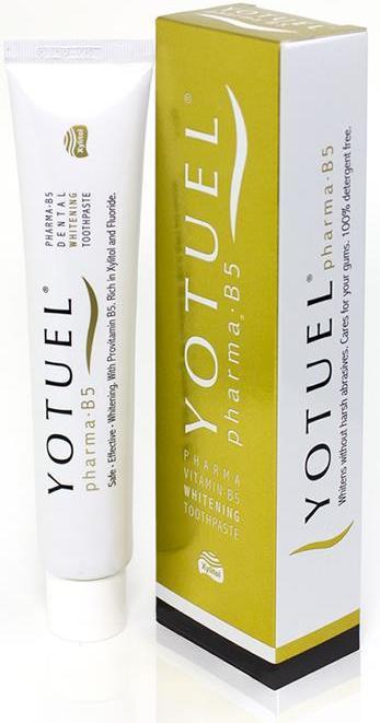 Actual product image Yotuel Pharma B5 (50 ml)