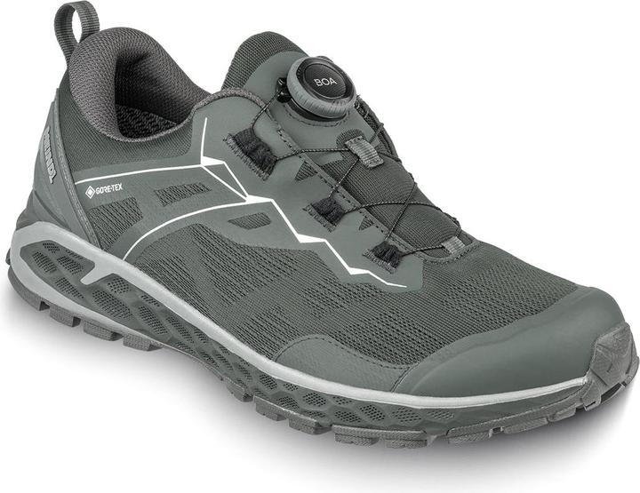 Immagine prodotto Meindl Power Walker Men 3.5 (Boa®) (46.5)