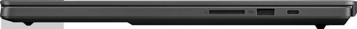 Immagine prodotto ASUS ROG Zephyrus G14 (14", AMD Ryzen AI 9 HX 370, 34.36 GB, 1000 GB, CH)